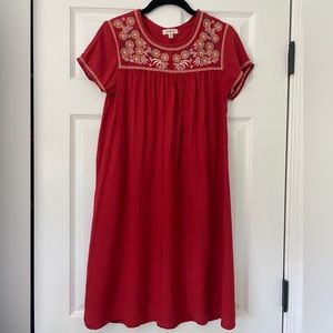 Max Studio BOHO Dress